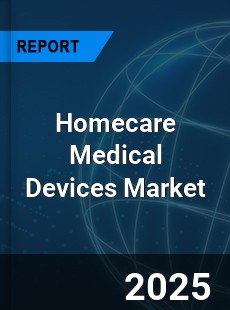 Global Homecare Medical Devices Market