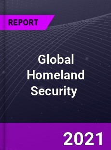 Homeland Security Market