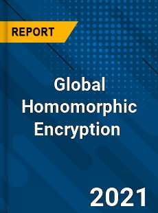 Global Homomorphic Encryption Market