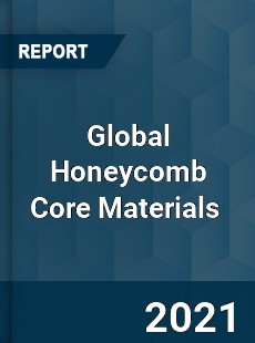 Honeycomb Core Materials Market