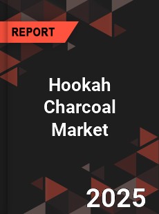 Global Hookah Charcoal Market