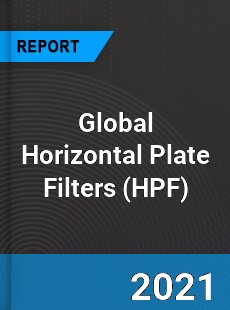 Global Horizontal Plate Filters Market