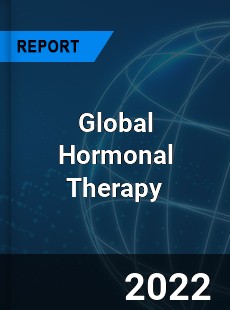 Global Hormonal Therapy Market
