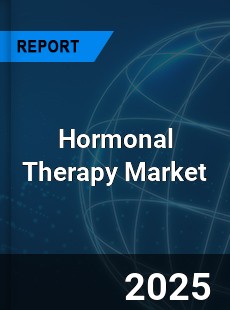 Global Hormonal Therapy Market