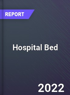 Global Hospital Bed Industry