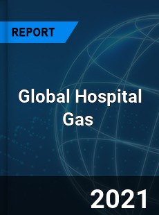 Global Hospital Gas Market