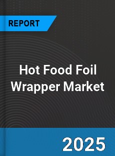 Global Hot Food Foil Wrapper Outlook