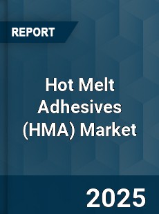 Global Hot Melt Adhesives Market