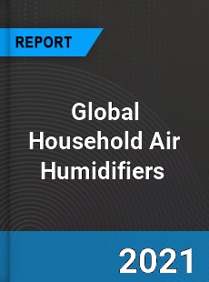 Global Household Air Humidifiers Market