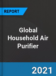 Global Household Air Purifier Market