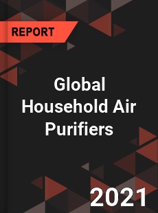 Global Household Air Purifiers Market