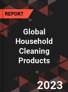 Global Household Cleaning Products Market