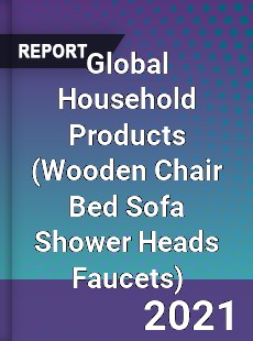 Household Products Market