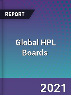 Global HPL Boards Market