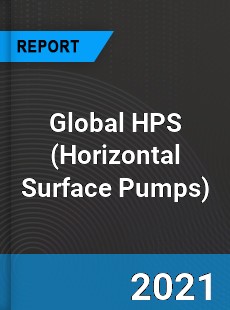 Global HPS Market