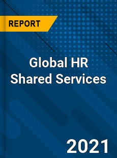 HR Shared Services Market