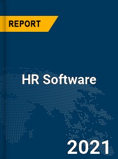 Global HR Software Market