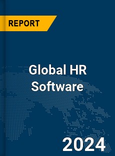 Global HR Software Market