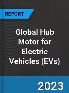 Global Hub Motor for Electric Vehicles Market