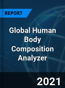Global Human Body Composition Analyzer Market
