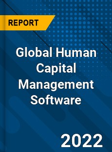 Global Human Capital Management Software Market