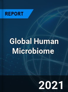 Global Human Microbiome Market