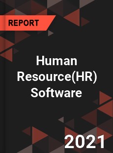 Global Human Resource Software Market