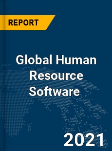 Global Human Resource Software Market