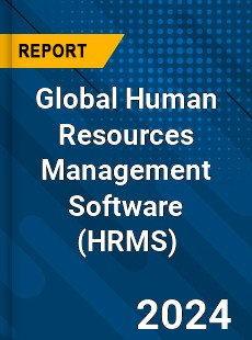 Global Human Resources Management Software Market
