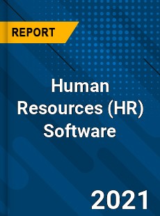 Global Human Resources Software Market