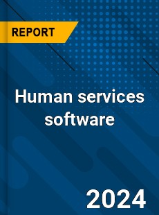 Human Services Software M...
