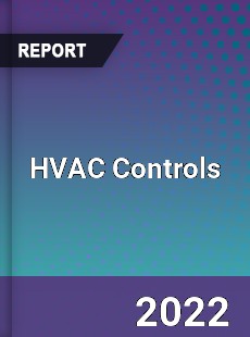 Global HVAC Controls Market