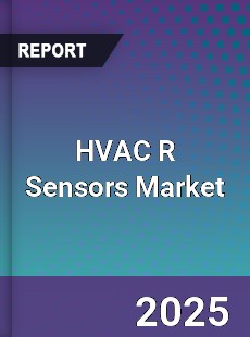 Global HVAC R Sensors Market