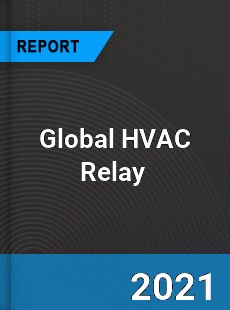 Global HVAC Relay Market