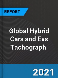 Global Hybrid Cars and Evs Tachograph Market