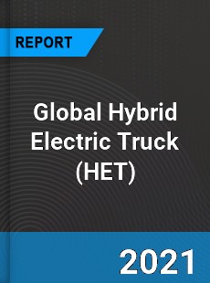 Global Hybrid Electric Truck Market