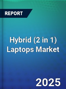 Global Hybrid Laptops Industry