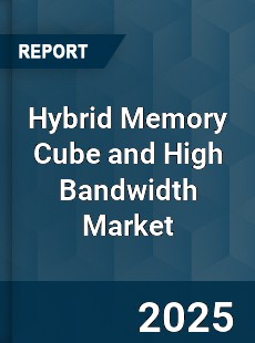 Global Hybrid Memory Cube and High Bandwidth Market