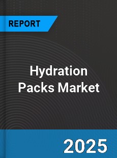 Global Hydration Packs Market