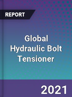 Global Hydraulic Bolt Tensioner Market