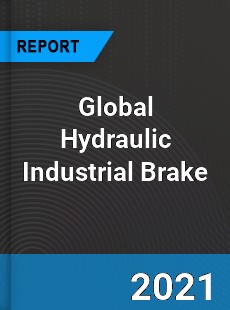 Global Hydraulic Industrial Brake Market