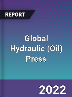 Global Hydraulic Press Market