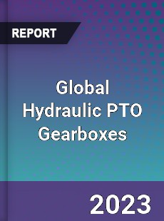 Global Hydraulic PTO Gearboxes Industry
