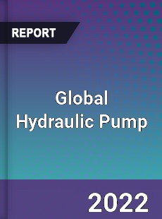 Global Hydraulic Pump Market