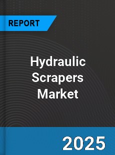 Global Hydraulic Scrapers Market