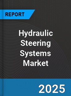 Global Hydraulic Steering Systems Market