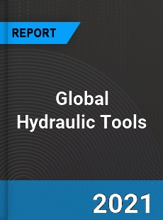 Global Hydraulic Tools Market