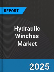 Global Hydraulic Winches Market