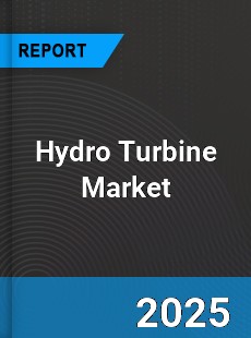 Global Hydro Turbine Market