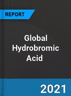 Global Hydrobromic Acid Market